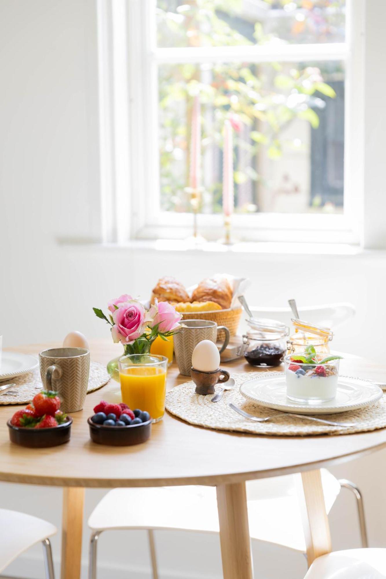 Ben Bij Bos Bed and Breakfast Oude-Niedorp Buitenkant foto